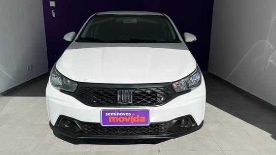 FIAT ARGO 1.0 FIREFLY FLEX DRIVE MANUAL FIAT ARGO 1.0 FIREFLY FLEX DRIVE MANUAL